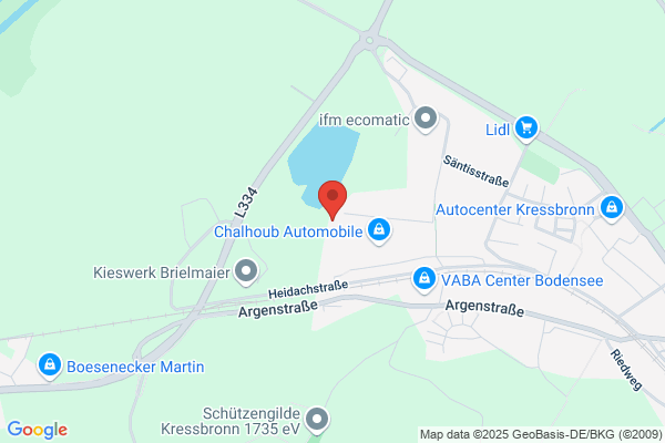 Rohde Werner GmbH