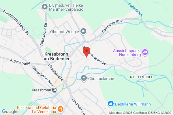 Kindergarten Nonnenbach