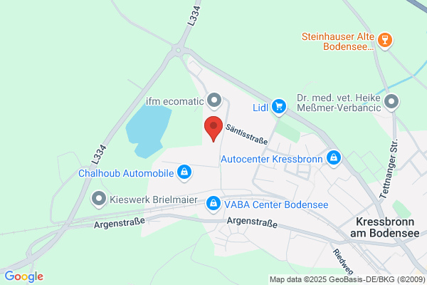 Rohrseitz & Egger GmbH