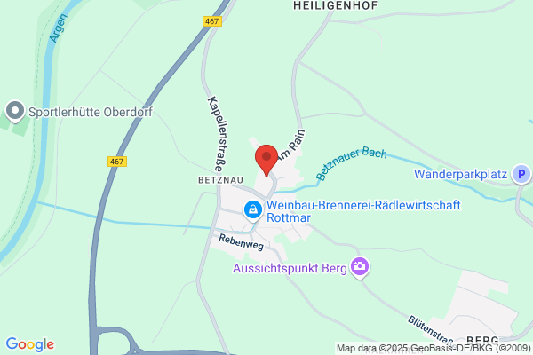 Betznauer Bauerncafé