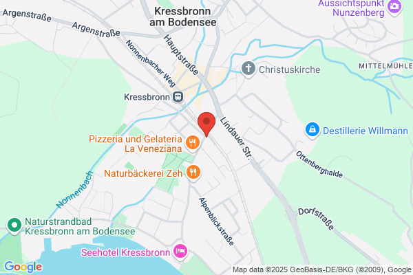 Aquarienverein Kressbronn-Lindau e.V.