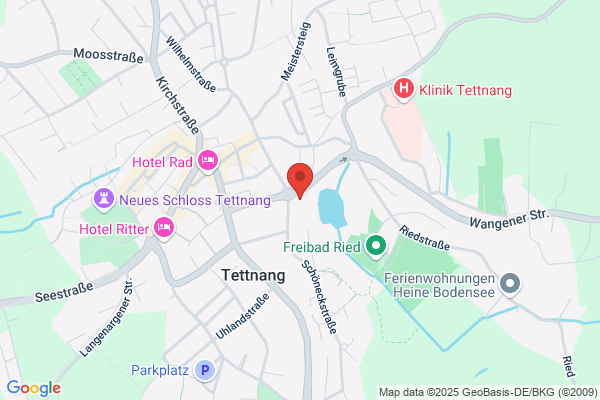Dr. Rudolf Kohnke
