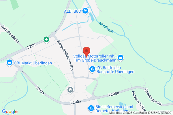 Elektrogeräte Bischof