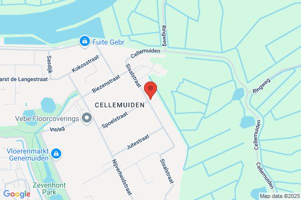 Gebufa Produktie B.V.