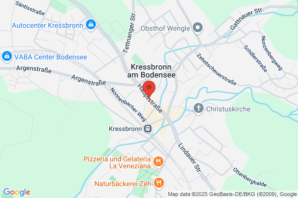 Gemeinde Kressbronn