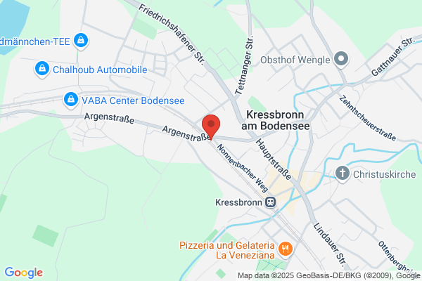 Narrenverein Haidachgeister Kressbronn e.V.