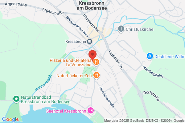 Naturheilpraxis Kressbronn