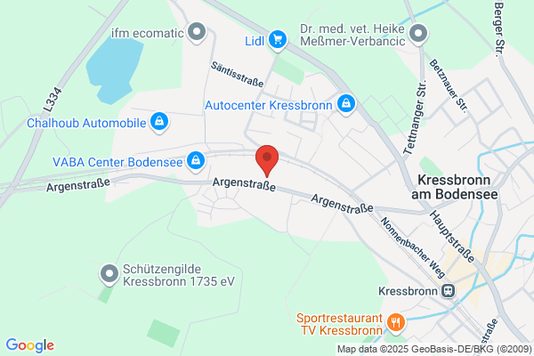 Streicher Maschinenbau GmbH