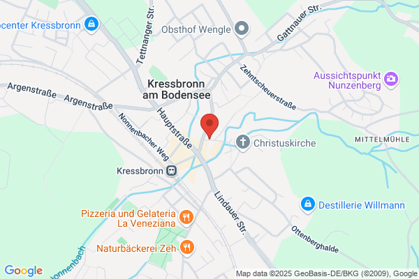 Weltladen Eine-Welt-Verein Kressbronn e.V.