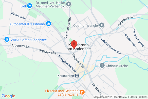 Wohnanlage "Kapellenhof", Lebensräume für Jung und Alt, St. Anna-Hilfe gGmbH