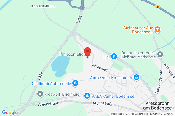 ifm ecomatic gmbh