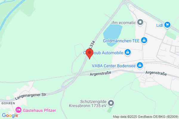 Ass-Trans Logistik Center Süd GmbH