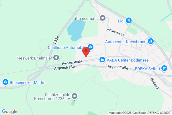 Heidachstüble
