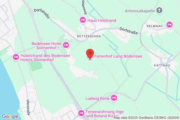 Lang Estriche