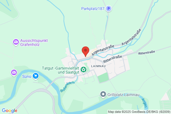 Gasthaus Zum Landwirt