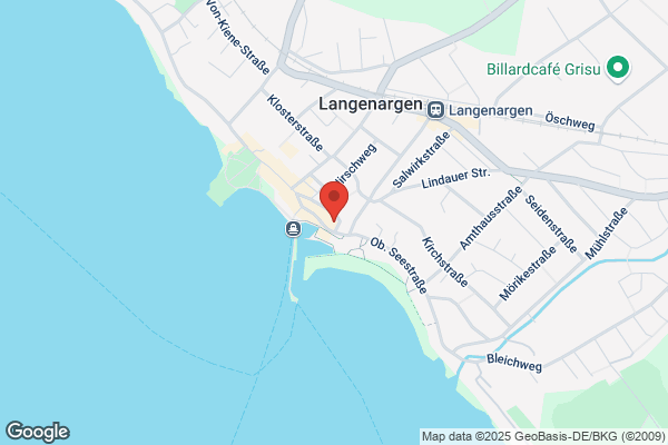 Seehotel Litz