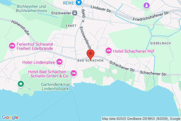 Bad Schachen