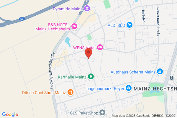 Kaufmann GmbH
