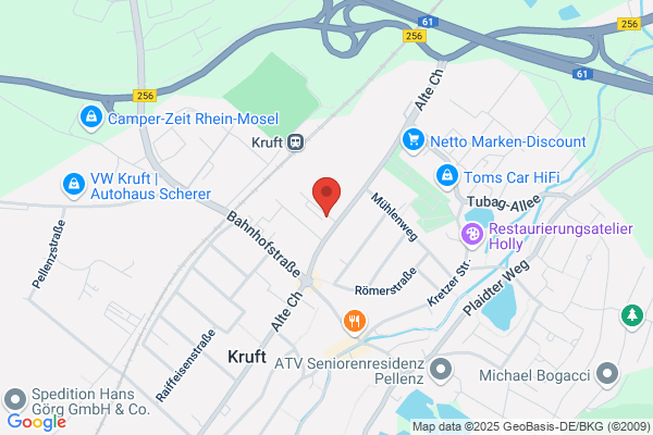 Elcompra Naturwaren GmbH Co. KG.