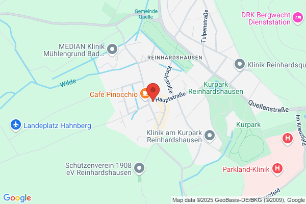 Bäckerei Café Mürtz