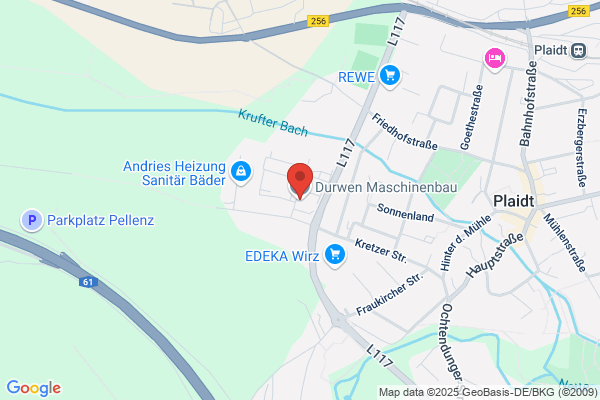 Durwen GmbH