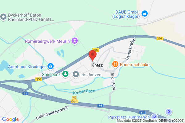 Frische - Bügelwäsche Bügelservice & Heissmangel