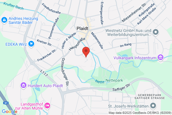 Grundschule Plaidt