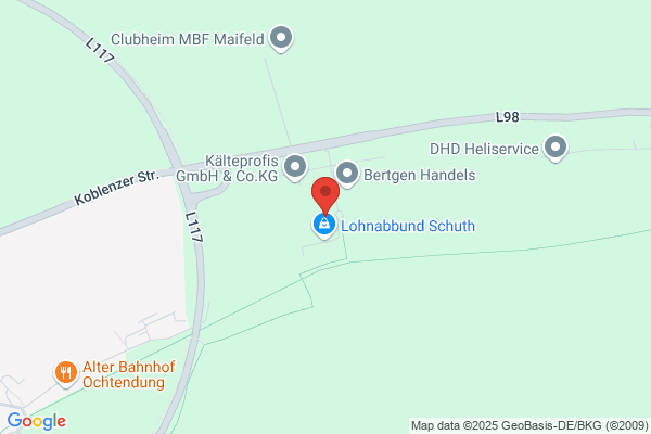 KPM Stahl- u. Maschinenbau e.K.