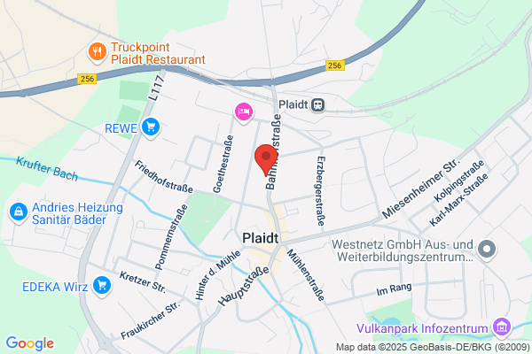 Kreissparkasse Mayen