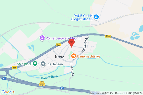 Ortsgemeinde Kretz
