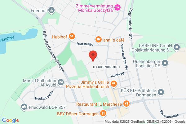 St. Hubertus Bruderschaft e.V.
