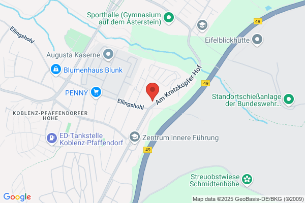 Stiftung Bethesda St.Martin