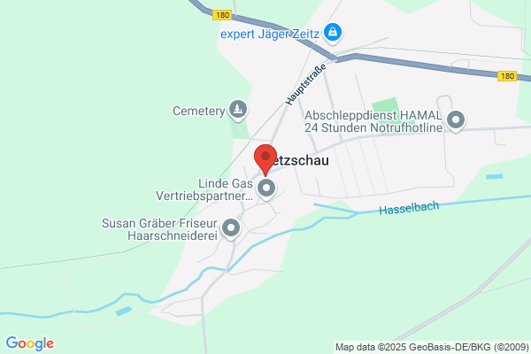 Freiwillige Feuerwehr