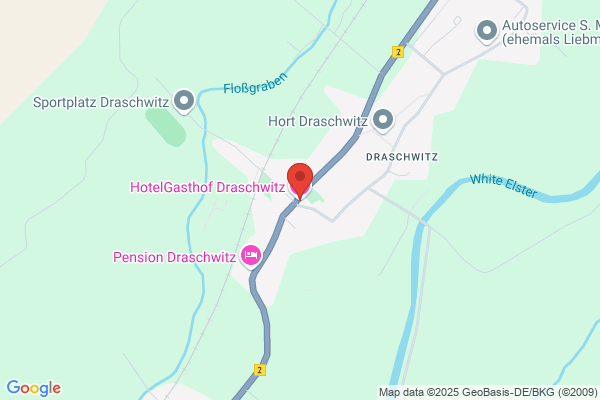 Gasthof & Hotel Draschwitz