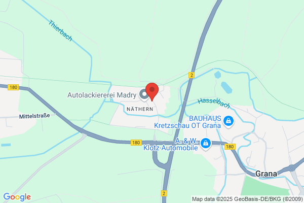 Autoglasservice Theil