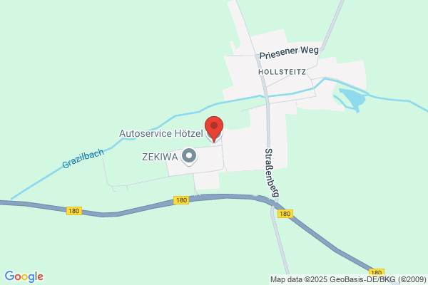 Autoservice Hötzel