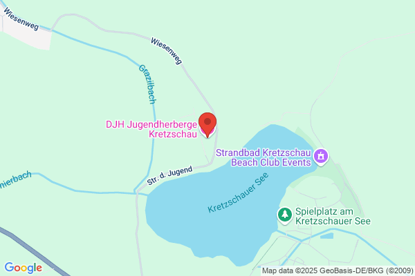 Begegnungsstätte