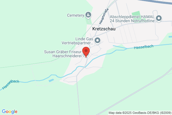 Betriebs- und Industrieservice Norbert Krug
