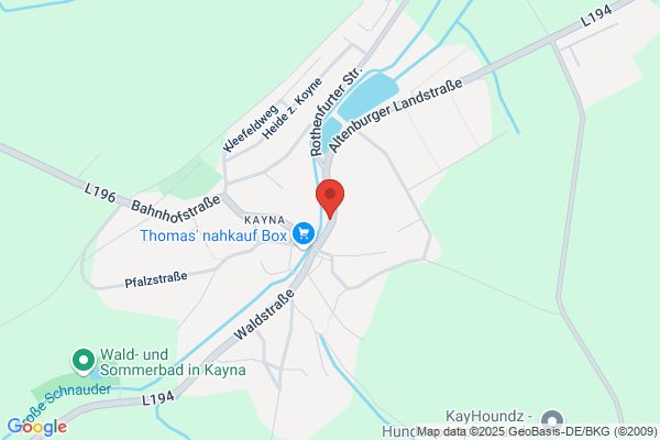 Dr. med. Karl-Heinz Friedrich Facharzt für Allgemeinmedizin