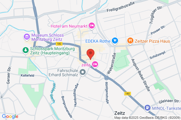 Drei Schwäne