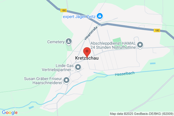 Federbusch