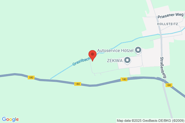 G&P Logistikgesellschaft mbH