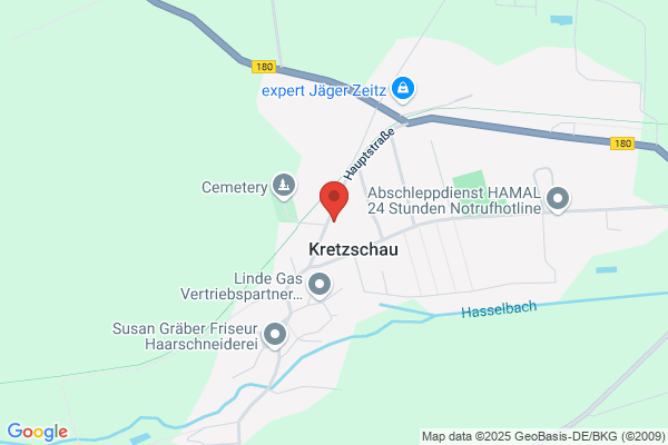 Gemeindeverwaltung
