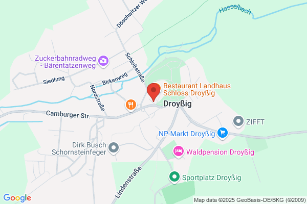 Gemeindeverwaltung Droyßig