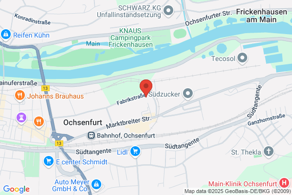 Ingenieurbüro Wilhelm Pfenning