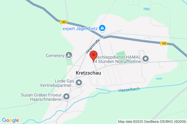 Kindergarten Freundschaft