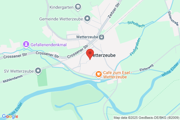 Korinne's Reit-u. Jagdshop