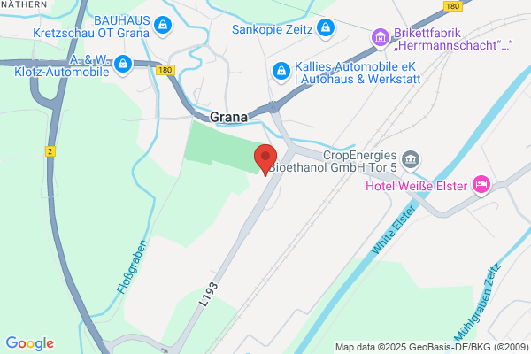 L und M Badzio GmbH