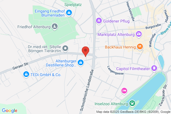 Rowas GmbH