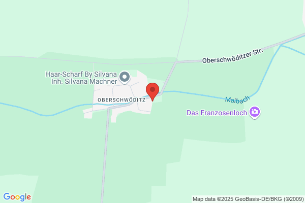 Straussenhof Seifert Landwirtschaftsbetrieb